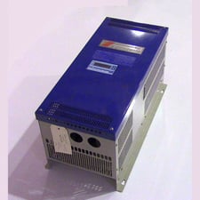 15 HP Saftronics #CIMR-H11G2-E-10, AC Variable Frequency Drive, 380-460 Volts, 3 Phase