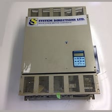 200 HP Magnetek #GPD-602-L993, AC Variable Frequency Drive, 380-460 Volts, 3 Phase
