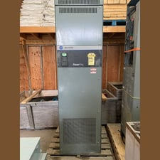 350 HP Allen-Bradley #Powerflex-700S, AC Variable Frequency Drive, Series B, Unused, 2012