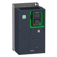 40 HP Schneider #ATV-630-D30-Y6, altivar 630 ac variable frequency d, 500-690 Volts, Unused