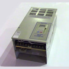 60 HP Magnetek #GPD515C-B080, AC Variable Frequency Drive, 380-460 Volts, 3 Phase