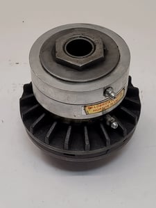 Horton #Air-Champ, Industrial Clutch, 7/8" ID, 1-3/8" OD, 80 PSI, 1800 RPM