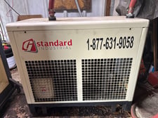120 cfm, Standard #120CFM, Refrigerated Air Dryer, R410A,