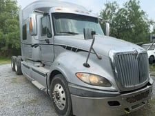 International #ProStar, Class 8 Sleeper Semi Tractor, Tandem Axle, Air Ride, 689,057 mi, 2014