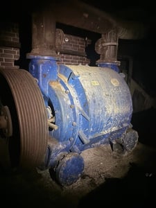 Nash #CL6001, Vacuum Pump