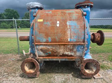 Nash #CL-9002, Vacuum Pump
