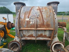 Nash #CL-9002, Vacuum Pump