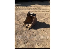 Caterpillar 2.7T-16PO, Compaction Wheel, S/N: CHMHDG300314,