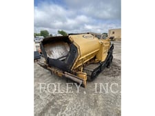 Weiler P265, Asphalt Paver, 1751 hours, S/N: P265-1188, 2021