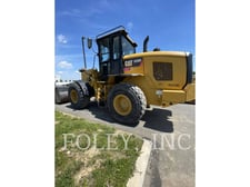 Cat 930M, Wheel Loader, 5357 hours, S/N: KTG04562, 2019