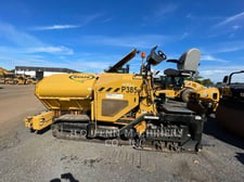 Weiler P385B, Asphalt Paver, 134 hours, S/N: P385B-3670, 2023