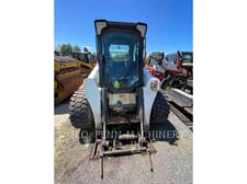 Bobcat S850, Skid Steer Loader, 1895 hours, S/N: B47711401, 2017