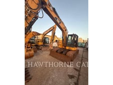 Caterpillar 315FLCR, 3045 hours, S/N: TDY13787, 2020