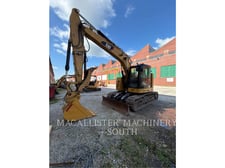 Caterpillar 315FLCR, 4675 hours, S/N: TDY13929, 2020