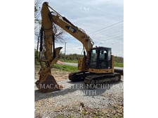 Caterpillar 315FLCR, 4175 hours, S/N: TDY13311, 2019