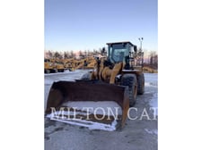 Cat 950GC, Wheel Loader, 3179 hours, S/N: M5T04531, 2021