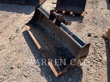Caterpillar 301 BKT39, Bucket, S/N: A6208MD20150,