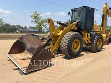 Cat 920-14, Wheel Loader, 1546 hours, S/N: SL401511, 2023