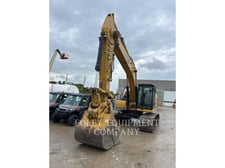 Caterpillar 323-079X, 2191 hours, S/N: NDL30268, 2023