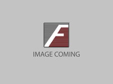 Pacific Packaging #SL-7408-M-WB, 8 head, inline, continuous motion, servo driven, mass flow meter filler, up