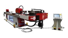 2-9/16" Star Technology #Evo-Bend-650-Series, CNC Tube and Pipe Bender, 320mm radius, 400/480 V., 50/60 Hz