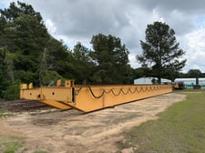 2007 60 Ton Overhead Crane (EMH), 98' 0' span, 43' lift