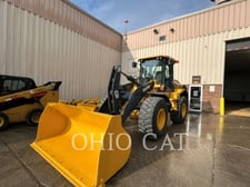 Deere & Co. 542P, Wheel Loader, 1744 hours, S/N: PLH17568, 2023