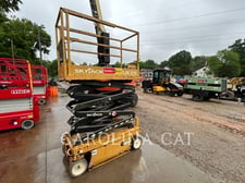 Skyjack, Inc. SJ3219, 215 hours, S/N: 22130392, 2018