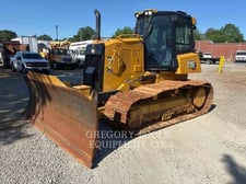 Caterpillar D415VP, 4308 hours, S/N: JPH00319, 2021