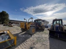 John Deere 872GP, Motor Grader, 4519 hours, S/N: 690114, 2019