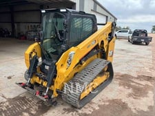 Caterpillar 26505, 1036 hours, S/N: KR403544, 2025