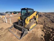 Caterpillar 25505, 719 hours, S/N: FL701018, 2024