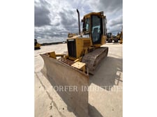 Caterpillar D5GXL, 7070 hours, S/N: WGB03850, 2007
