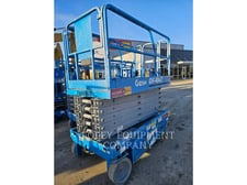 Genie Industries GS4047, 1074 hours, S/N: GS47D-6012, 2017