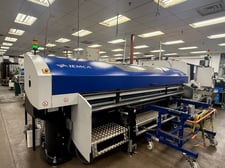 IEMCA Maestro 80 No Limits Bar Feed, 2022