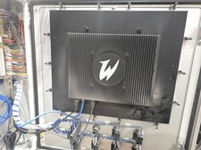 Schneider Electric Wonderware #TSND2U-19SR-TN2C, InTouch Panel PC HMI, 19" Touchscreen, Windows 10 Pro, Nema
