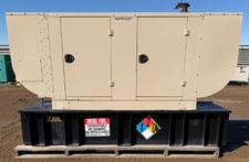 60 kw Kato light / John Deere Diesel Generator