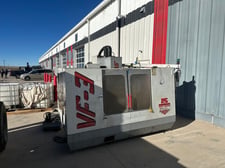 Haas #VF-3, CNC Vertical Machining Center, 1997