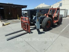 Skyjack, Inc. VR1056E, 4406 hours, S/N: 87300375, 2015