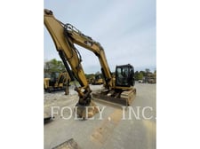 Caterpillar 308E2CRSB, 3609 hours, S/N: FJX13192, 2019