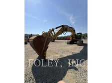 Caterpillar 336-07, 2798 hours, S/N: DKS20666, 2022