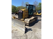 Caterpillar D5K2 LGP, 3596 hours, S/N: KY207338, 2019
