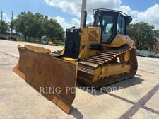 Caterpillar D5VPEW, 1362 hours, S/N: KML10312, 2025