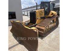 Caterpillar D5VPEW, 2450 hours, S/N: Z6A10319, 2025
