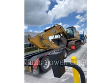 Caterpillar 330HYDTHUM, 933 hours, S/N: WCH60128, 2025