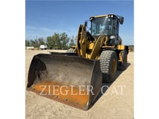 Cat 926M, Wheel Loader, 1996 hours, S/N: LTE06708, 2019