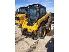 Cat 236D3STD1C, Skid Steer Loader, 2685 hours, S/N: R4D00469, 2024