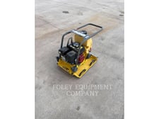 Wacker Corporation VP1550AW, Compactor, S/N: 11519026, 2022