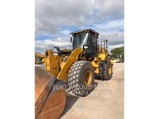 Cat 950M, Wheel Loader, 10725 hours, S/N: J1S03352, 2020