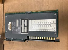 Allen-Bradley Remote I/O Adapter Module 1771-ASB 5V DC